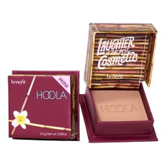 Hoola - Polvos Bronceadores Mate Formato Viaje, Benefit Cosmetics