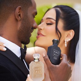 The Wedding Velvet Santal 35 - Eau de Parfum Intense