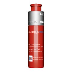 Clarins Men - Gel Energizante Rostro, Clarins