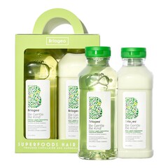 Superfoods - Set para el cuidado del cabello , Briogeo