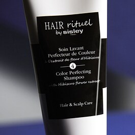 Soin Lavant Perfecteur Couleur-Champú para cabello teñido
