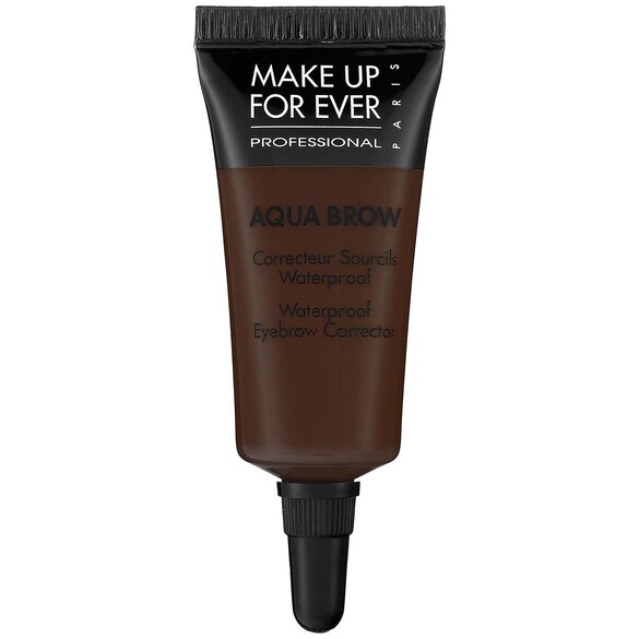 Aqua Brow - Corrector cejas resistente al agua, MAKE UP FOR EVER