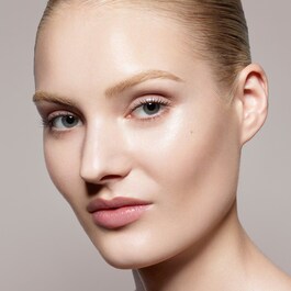 Skin Fetish Sublime Perfection - Polvo libre fijador