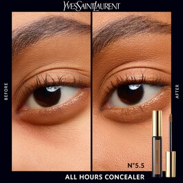 Yves Saint Laurent Encre De Peau All Hours Concealer-Corrector