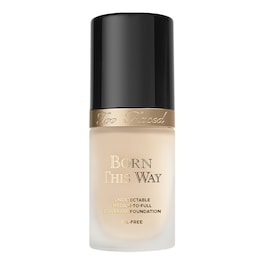 Born This Way Natural Finish Foundation - Base de Maquillaje image