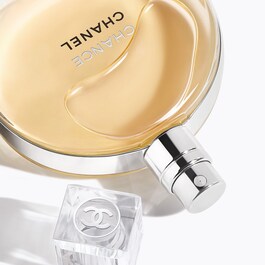 CHANCE - Eau De Toilette Vaporizador 