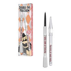 Double the Precision - Dúo Lápiz de cejas, BENEFIT COSMETICS