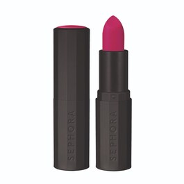 Sephora Rouge Matte Lipstick - Barra de labios