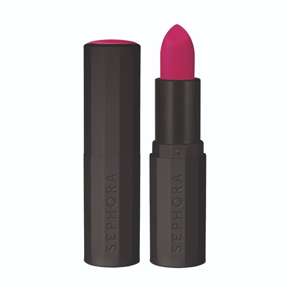 Sephora Rouge Matte Lipstick - Barra de labios, SEPHORA COLLECTION