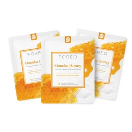 Mascarilla facial revitalizante - Manuka Honey