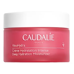 VinoHydra Crema Hidratación Intensa, Caudalie