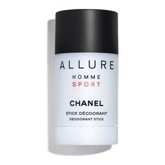 ALLURE HOMME SPORT - Desodorante Stick, CHANEL