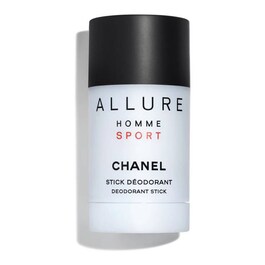 ALLURE HOMME SPORT - Desodorante Stick