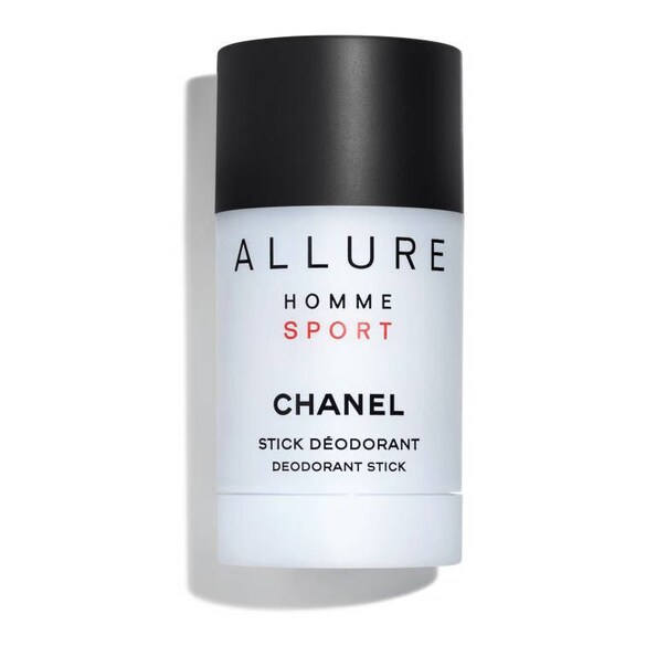 ALLURE HOMME SPORT - Desodorante Stick, CHANEL