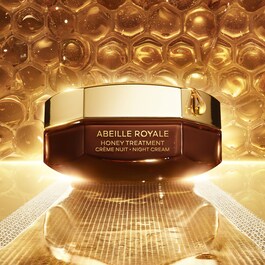 Abeille Royale Honey Treatment - Crema noche
