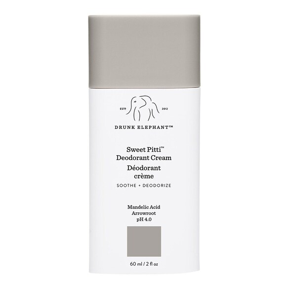 Sweet Pitti™ Deodorant Cream  - Desodorante en Crema, Drunk Elephant