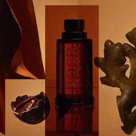 BOSS The Scent - Eau de Toilette Formato Viaje 