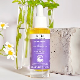 Aceite concentrado Bio Retinoid™