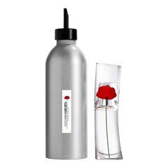 Flower By Kenzo - Set Recarga Eau De Parfum, KENZO