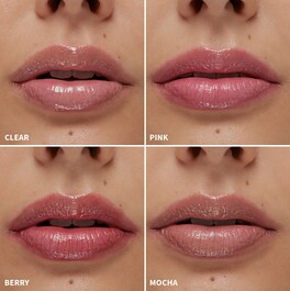 Tripeptide Plumping Lip Balm - Bálsamo labial voluminizador con tripéptidos