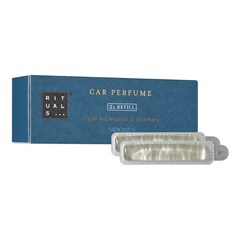 The Ritual of Hammam - Recambio de perfume para coche, RITUALS