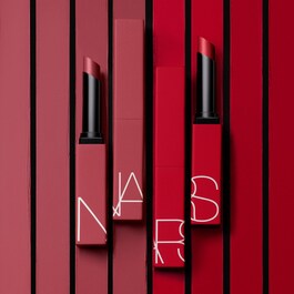 Powermatte Lipstick - Barra de labios mate