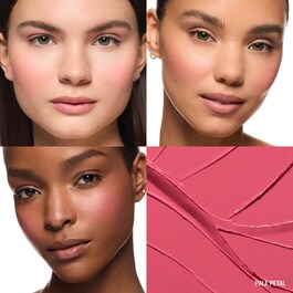 Soft Pop Blush Stick - Colorete en barra
