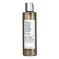 Revival™ MegaStrength+ - Champú anticaspa con carbón + AHA/BHA, BRIOGEO