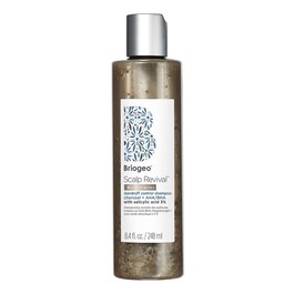 Revival™ MegaStrength+ - Champú anticaspa con carbón + AHA/BHA
