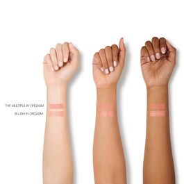 Mini Orgasm Cheek Duo - Dúo de edición limitada