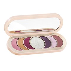 Came To Play Discovery - Paleta de sombras de ojos , RARE BEAUTY