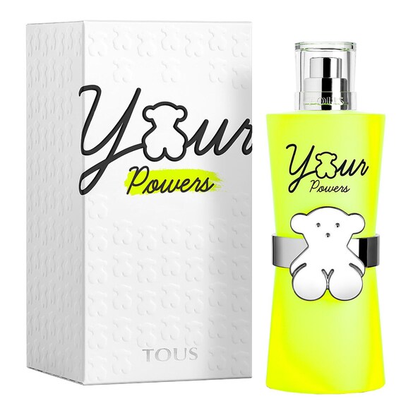 Tous Your Powers - Eau de Toilette, PERFUMES TOUS
