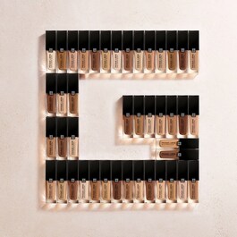 Prisme Libre Foundation Skin-Caring Glow - Fondo De Maquillaje