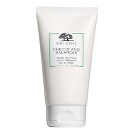 Checks and balances - Desmaquillante facial