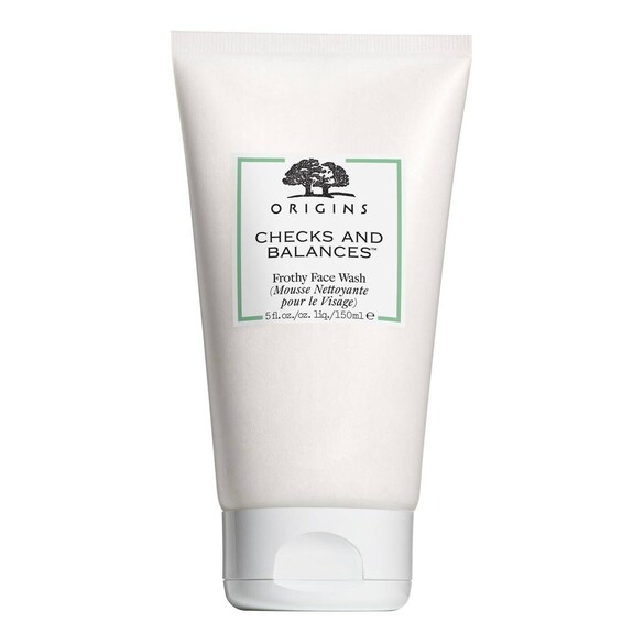 Checks and balances - Desmaquillante facial, ORIGINS