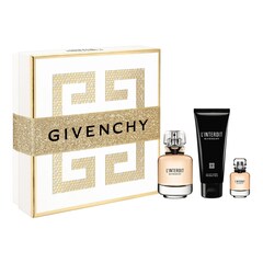 L'Interdit Eau De Parfum - Estuche de regalo, GIVENCHY