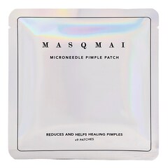 Microneedle Pimple Patches - Refina y calma la piel grasa., Masqmai