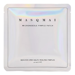 Microneedle Pimple Patches - Refina y calma la piel grasa.