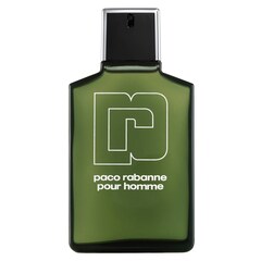 Paco Rabanne pour Homme - Eau de Toilette, Rabanne Fragances
