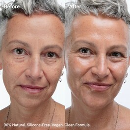 Sunshine Oil Vitamin C + Squalane Face Oil - Aceite facial