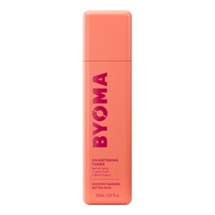 Brightening Toner - Tónico iluminador, Byoma