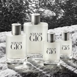 Acqua di Giò - Eau de Toilette de Hombre Cítrico