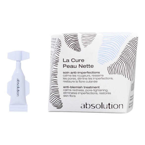 La Cure Peau Nette - Tratamiento antiimperfecciones, ABSOLUTION