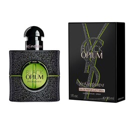 Black Opium Illicit Green - Eau de Parfum