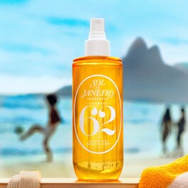 Brazilian Crush Body Fragrance Mist - Bruma corporal perfumada