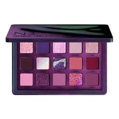 Roxa Palette - Paleta de sombras de ojo, Natasha Denona