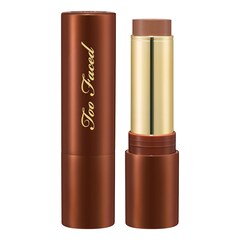 Chocolate Soleil Stick Crémeux - Stick Bronceador Escultor, Too Faced