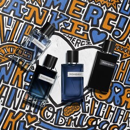 Y Le Parfum - Estuche