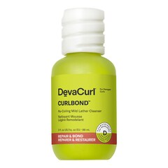 Curlbond™ - Limpiador Espuma para Cabello Ligero Remodelante, DEVACURL