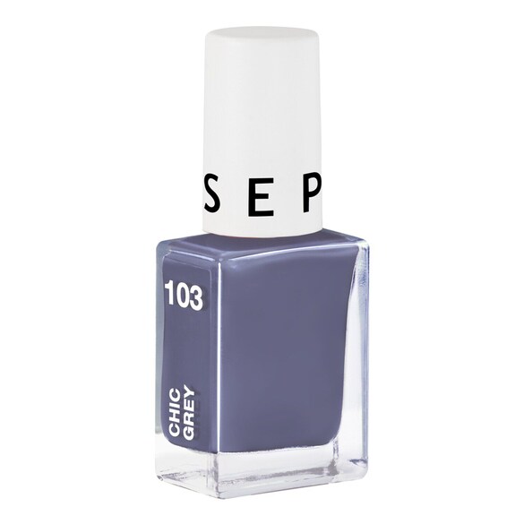 Nail Polish - Esmalte de uñas, Sephora Collection